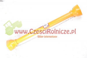 OSŁONA KPL. WAŁU  32/76   L-1210  SIPMA  " 6 " [WWO168]