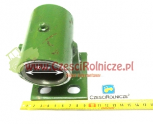 ŁOŻYSKO ŚRODKOWE [RO085]