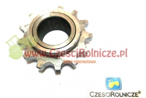 KOŁO ŁAŃCUCH.  3/4" 12B-1  Z-13 @35 NAPINACZ [RO014]