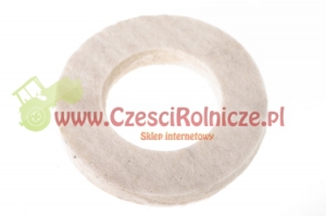 PIERŚCIEŃ FILCOWY [UB360022]
