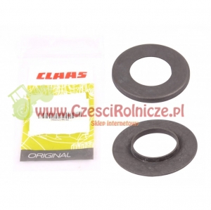 OSŁONA ŁOŻYSKA WALCA GÓRNEGO CLAAS [SCE000005]