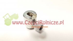 KOŃCÓWKA SMAROWNICY 10 MM [SM026]