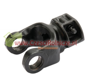 WIDŁAK ( 30,20- 79,40 )  1 3/8 -Z 6  " T50 "   KOŁEK [WWC0501]
