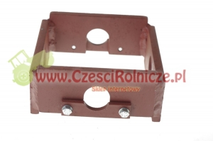 MOCOWANIE SIŁOWNIKA D-47 [PC084]