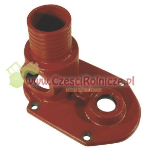 Złączka 60 mm B.P. [BN239]