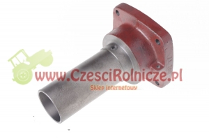 11- POKRYWA ŁOŻYSKA PRZEDNIA [UD027011]