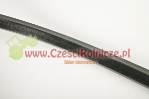 C-6100              PAS KLINOWY SZARPAK SŁOMY BIZON [PK61004]