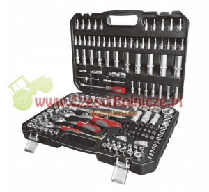 ZESTAW NASADEK 150SZT PROLINE [YP588150]