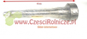 WAŁ SPRZĘGŁOWY [BI50107]