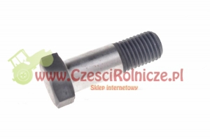 ŚRUBA  M16* 48      PASOWA [UB330012]