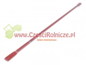 07 - PRĘT ODSIEWACZA 5644380050 [KZ013007]