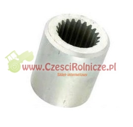 TULEJA ŁĄCZĄCA ORYGINAŁ KEMPER [SKP259]