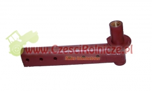 22 - ZWROTNICA WYSUWNA [UD078022]