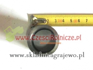 TULEJKA   D28/36R6*32 [SN052022]