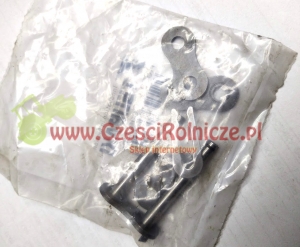 SPINACZ  60-2  ( 3/4" )  TSUBAKI [ŁG520]