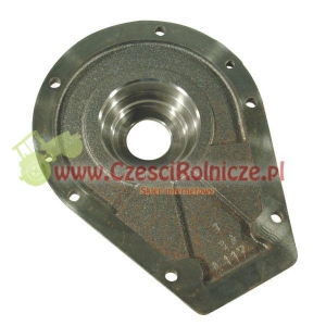 Pokrywa B.P. [BN163]