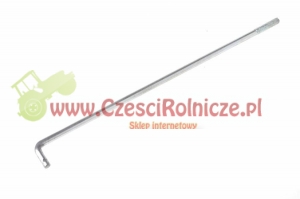 CIĘGŁO SPRZĘGŁA / BLOKADY [UB320048]