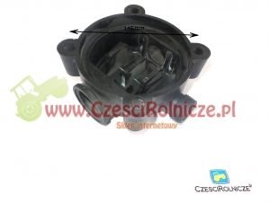 KOLEKTOR TLOCZACY    AP20KS [OCB036]