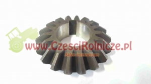 KOŁO STOŻKOWE Z-18   FI-40 [RO00-1002]