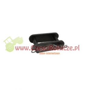 SPINACZ  38.4R SWORZEŃ  6,9 MM [ŁG348]