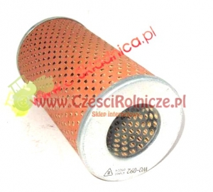 WKŁAD FILTRA HYDRAULICZNY   H-178* 94  WO-092 BIAŁORUŚ [FI3178]