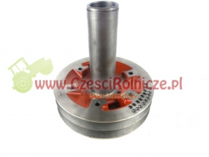 KOŁO Z TULEJĄ      5050620190 [BI21106]