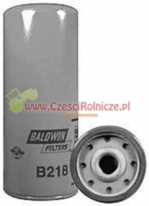 FILTR OLEJU  1 1/8-16UN  L-260  FI-110/U-100. [FI111260]