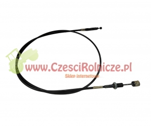 LINKA Z KULKĄ L-2280/2214  M16*1,5 / M5 [HA403]