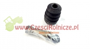 ZESTAW NAPRAWCZY POMPKI SPRZĘGŁA pasuje do FENDT [CFP302]