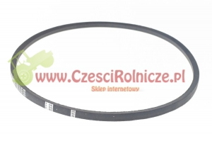 B-1320   PASEK KLINOWY   689175 [PK13203]