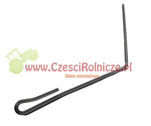 PALEC ZAGARNIAJĄCY AMAZONE L-818  9 lewy zewn.  [GSA261]