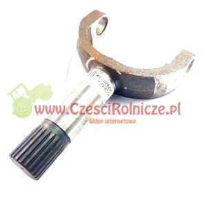 NAPĘD TARGAŃCA [KCL020206]