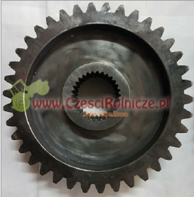 KOŁO ZĘBATE Z-38 [ZSL101]