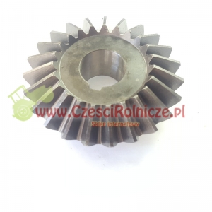 KOŁO STOŻKOWE Z-23 ZĘBATKA PRZEKŁADNI WY [KCL040197]