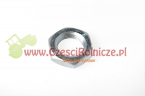 07 - M27*2        NAKRĘTKA [UD059007]