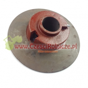 KOŁO PŁYWAJĄCE WEWN. [KCL020053]