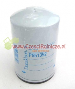 FILTR OLEJU  1 1/2-16UN  L-135  FI-95/U-95. [FI115146]