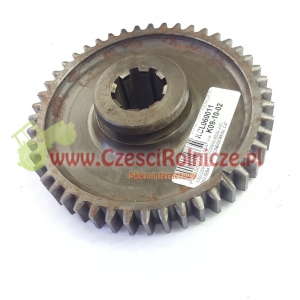 KOŁO ZĘBATE WSTECZNEGO BIEGU  Z-47 [KCL060011]