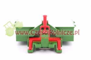 BRUDER 02336 PRZYCZEPKA ZAWIESZANA [ZD02336]