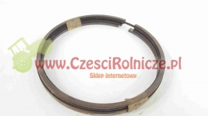 KPL. PIERŚCIENI TŁOK. 121*3,0 4P [SN007015]