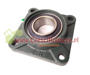 UKF 210              ZESPÓŁ ŁOŻYSKOWY   KG [ŁOS130]
