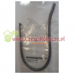 ZEST. ŁĄCZNIKÓW TAŚMY PRZEN. 3-CZ 830MM [A_STR-027]