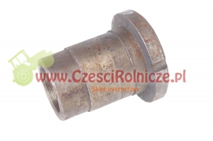 18 - TRZPIEŃ SPRĘŻYNY [UD078018]