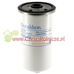 FILTR PALIWA [FI502151]