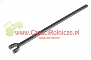 WAŁ WEWNĘTRZNY [UZ098011]