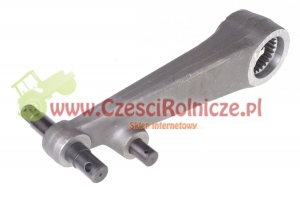 23 - RAMIĘ LEWE KPL. [UD114023]