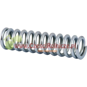 37 - SPRĘŻYNA  45*12*2 S [UD038037]