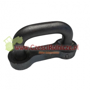 ZŁĄCZKA ŁAŃCUCHA DR 16 KPL [A_STR-019]