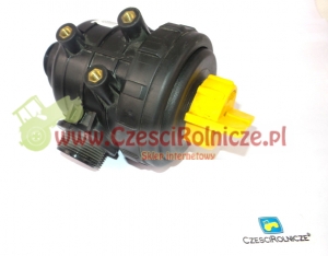 FILTR SSAWNY ARAG  80-120   GWINT-GWINT  1 1/4 [OCC108]