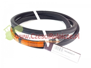 HCC/H- 2900  PAS  6531210 - [PK290062-H]